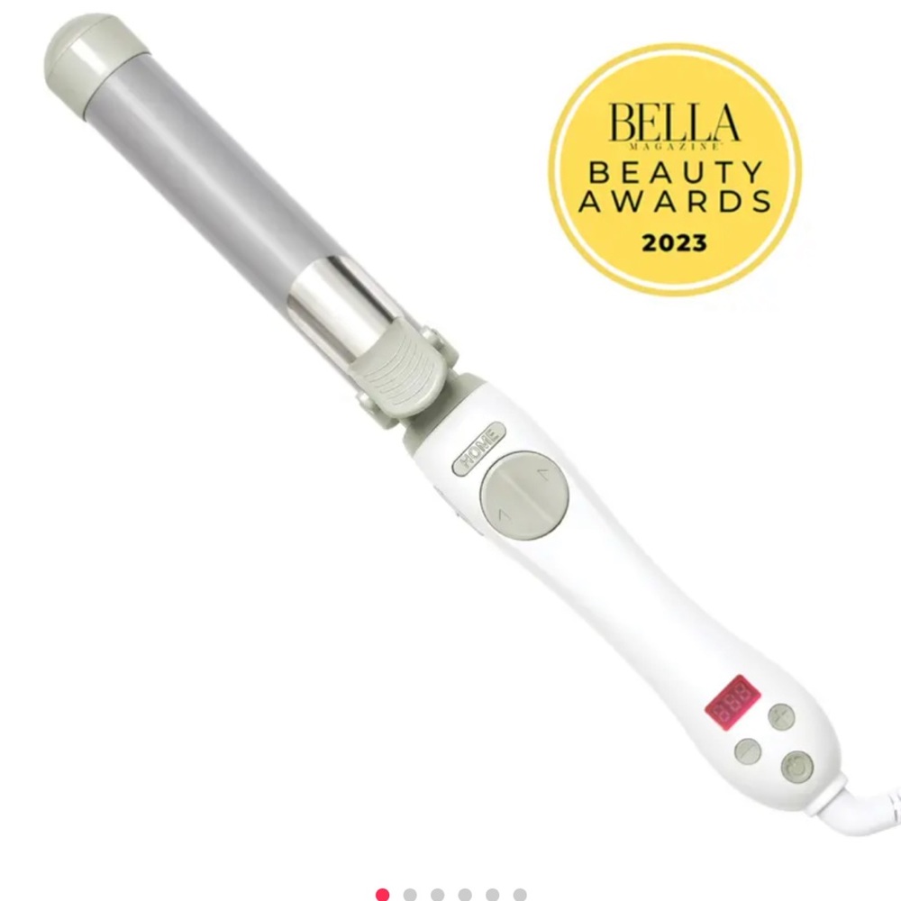 1.25in Beachwaver brand new